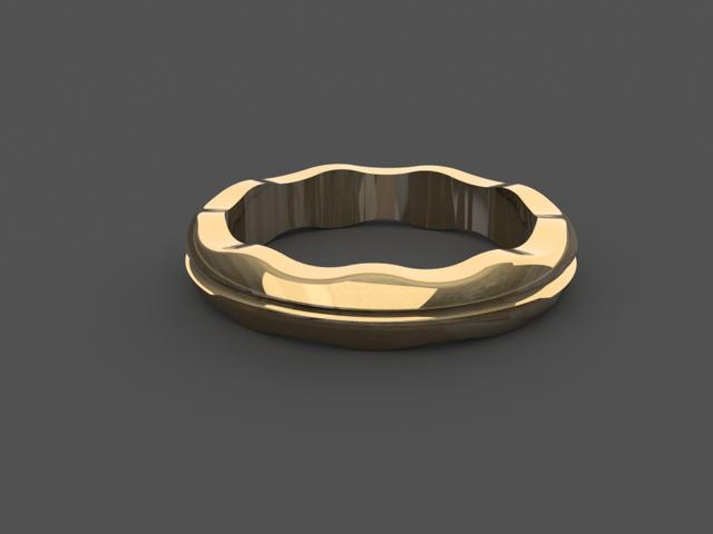 8号Ring Wooper Jewelrys 001