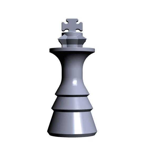 Chess_KING_3DP.STL