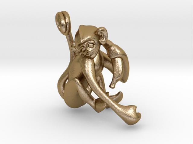 3D-Monkeys 049