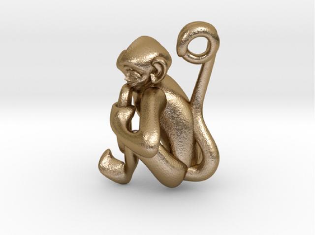 3D-Monkeys 050