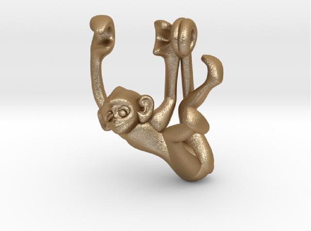 3D-Monkeys 107