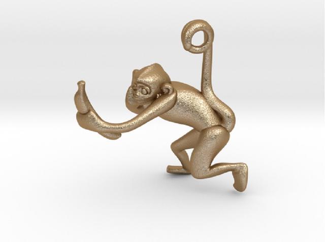 3D-Monkeys 131