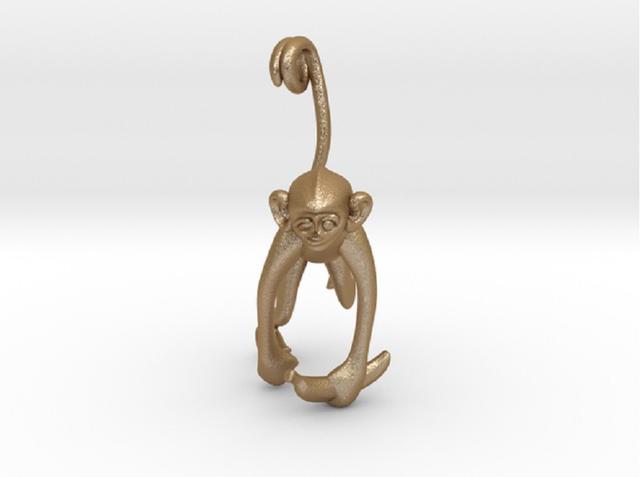 3D-Monkeys 147