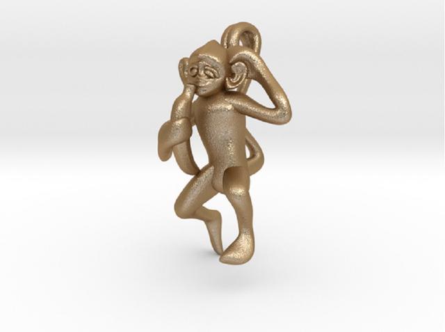 3D-Monkeys 149