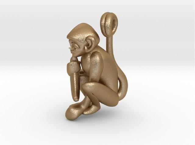 3D-Monkeys 151