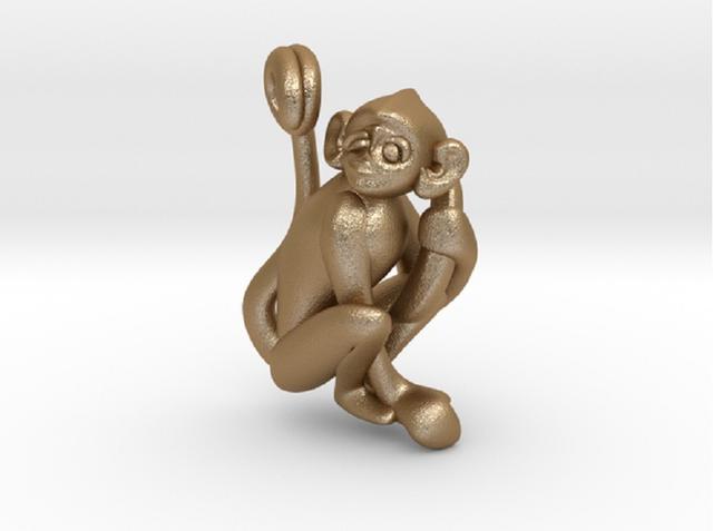 3D-Monkeys 152