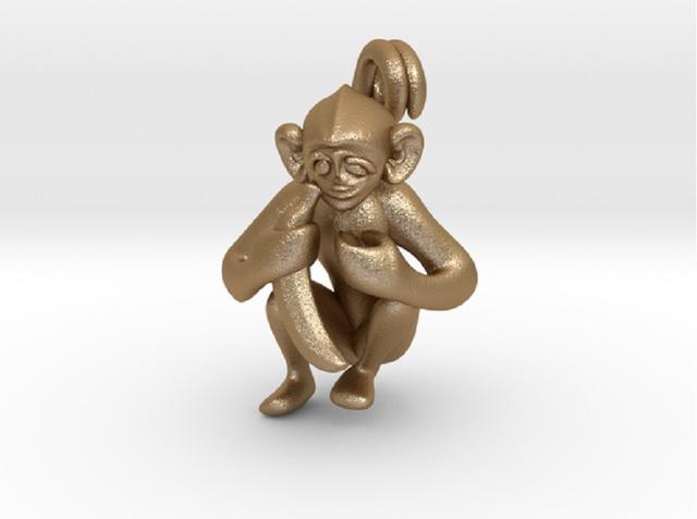 3D-Monkeys 153