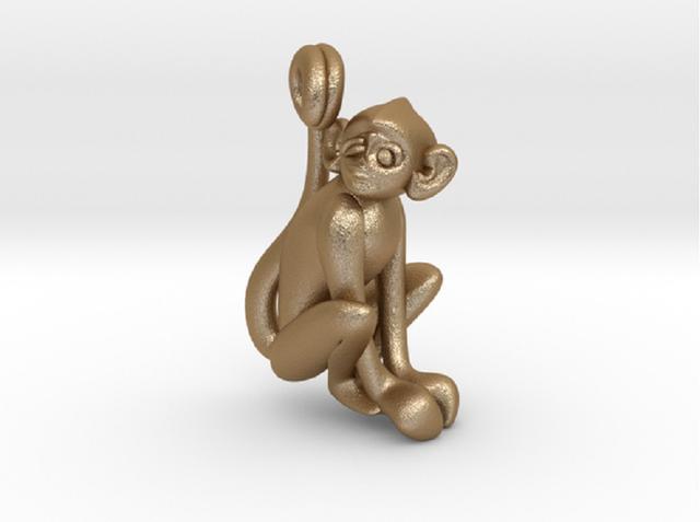 3D-Monkeys 154