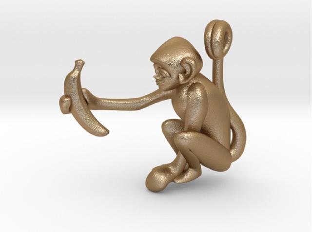 3D-Monkeys 155