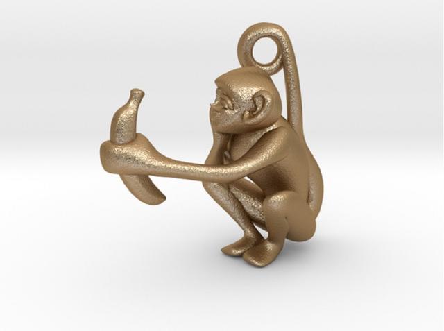 3D-Monkeys 156