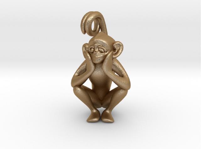 3D-Monkeys 157