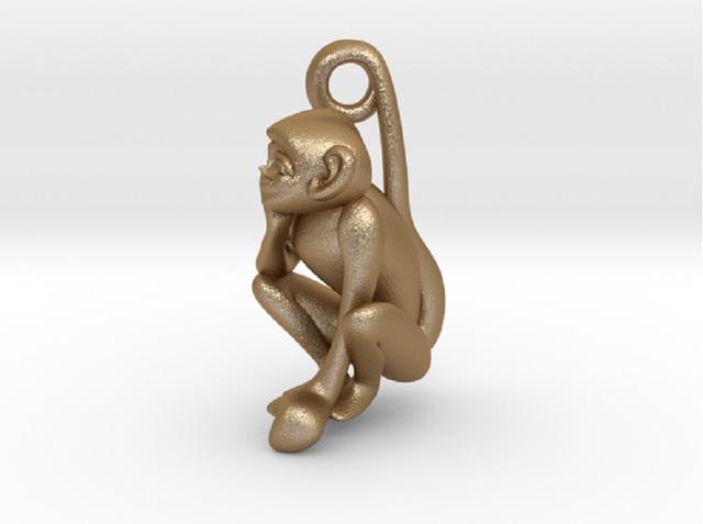 3D-Monkeys 158