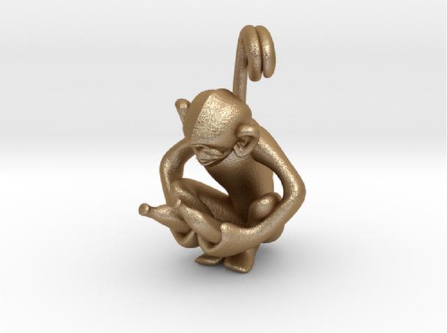 3D-Monkeys 161