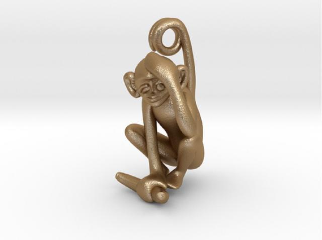 3D-Monkeys 162