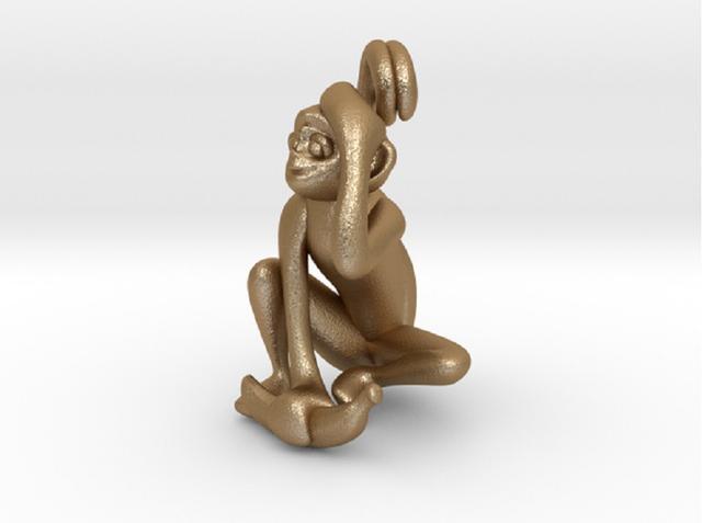 3D-Monkeys 167