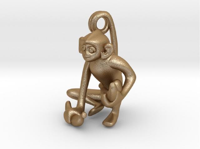 3D-Monkeys 169