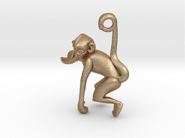 3D-Monkeys 223