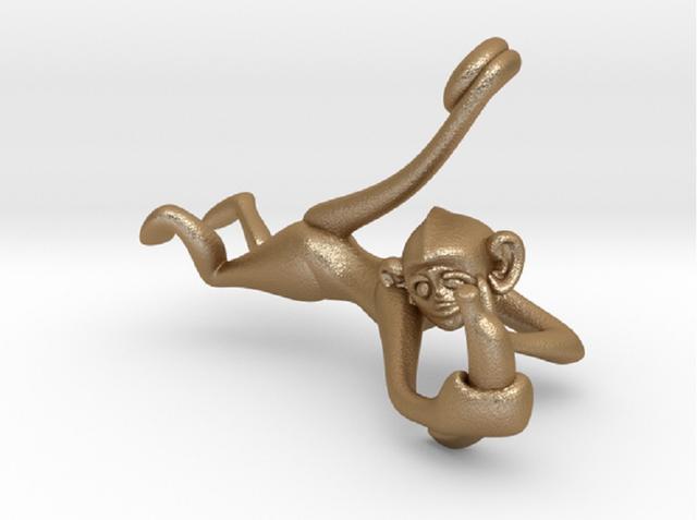 3D-Monkeys 231