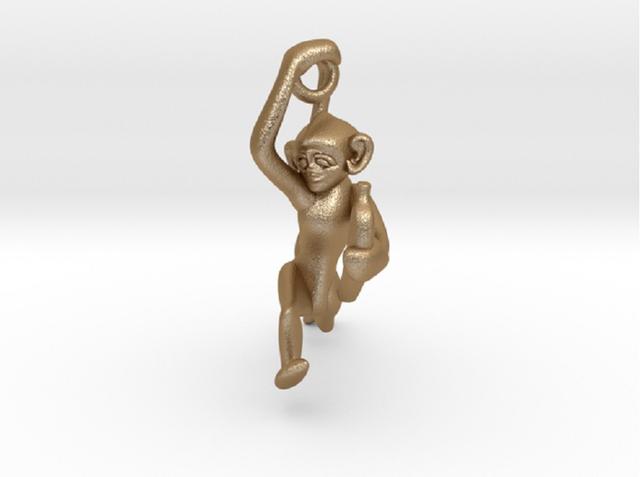 3D-Monkeys 237