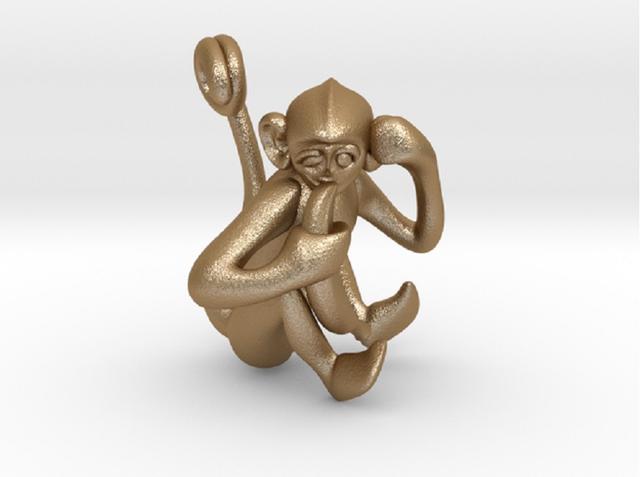 3D-Monkeys 247