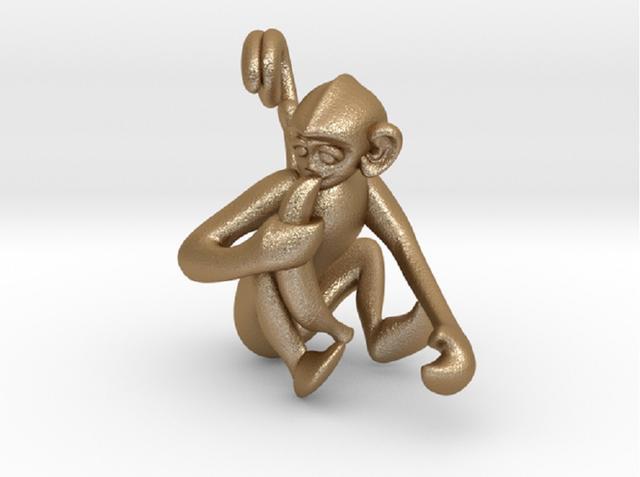 3D-Monkeys 254