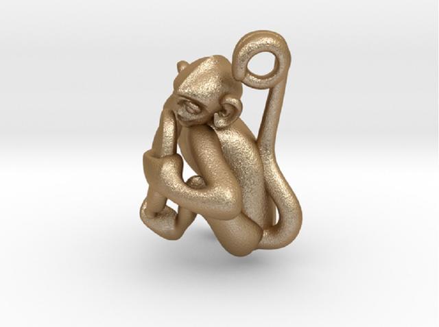 3D-Monkeys 255