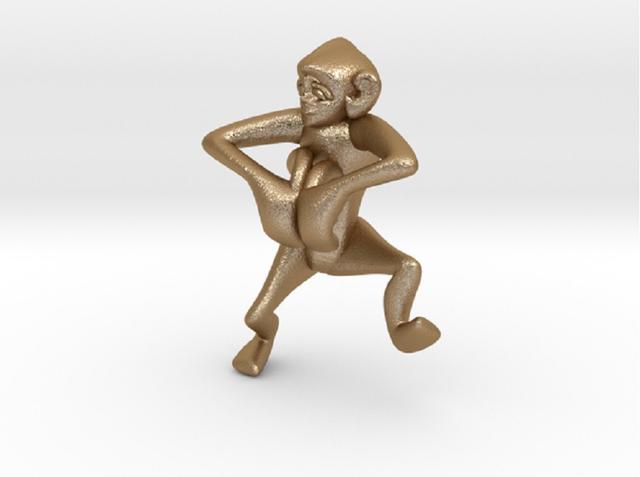 3D-Monkeys 271