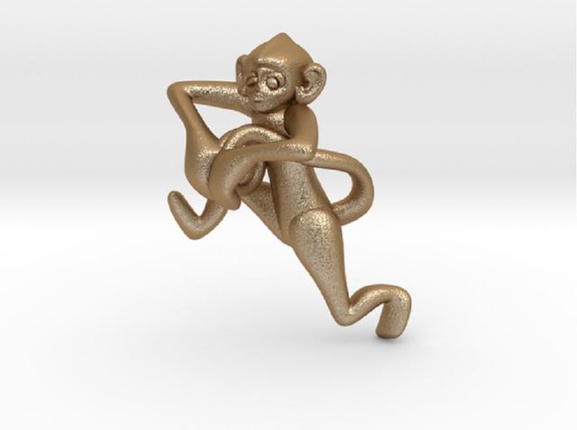 3D-Monkeys 272