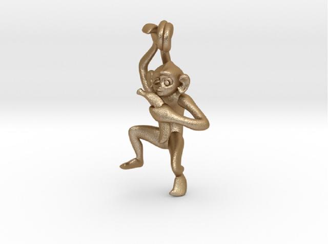 3D-Monkeys 274