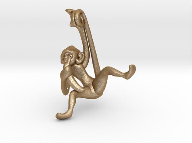 3D-Monkeys 289