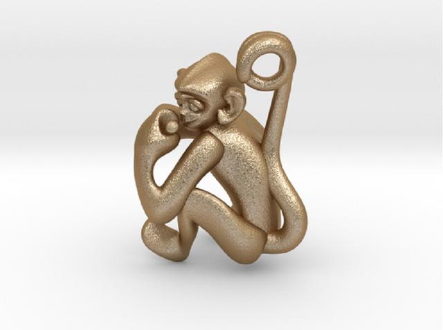 3D-Monkeys 315