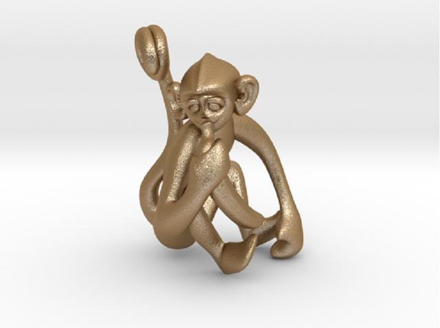 3D-Monkeys 316