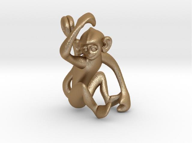 3D-Monkeys 317