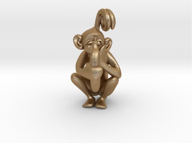 3D-Monkeys 335