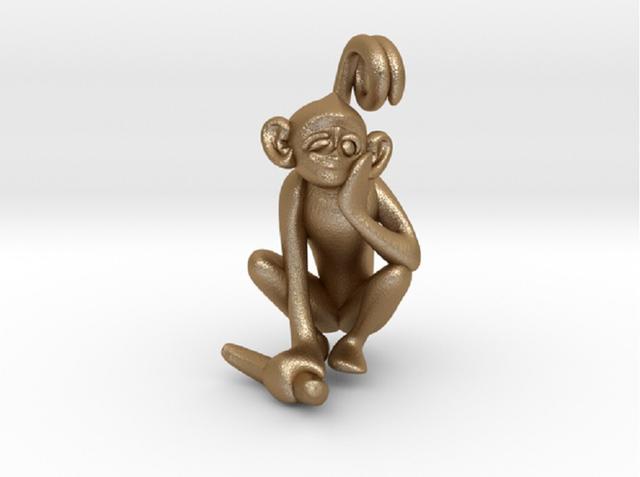 3D-Monkeys 336