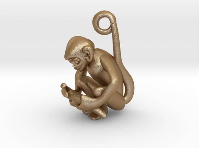 3D-Monkeys 338