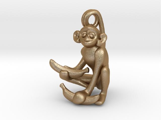 3D-Monkeys 342