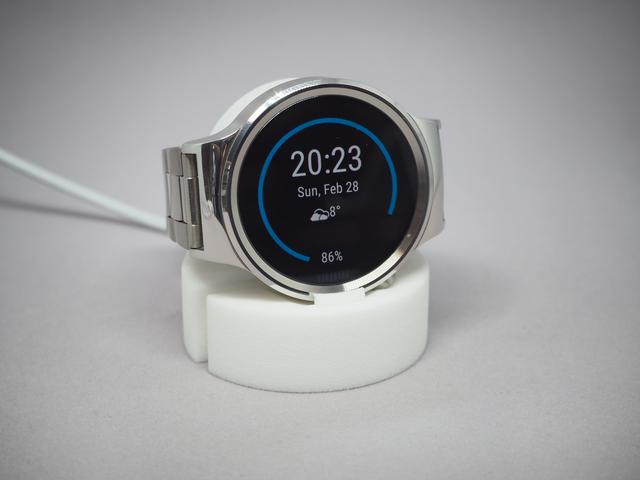 Huawei Watch用充電スタンド