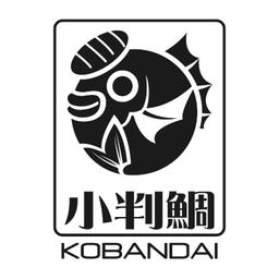 小判鯛 -KOBANDAI-