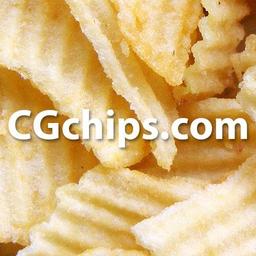 CGchips