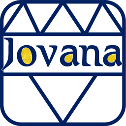 Jovana online shop