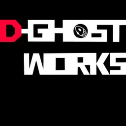 Ｄ・ＧＨＯＳＴ WORKS