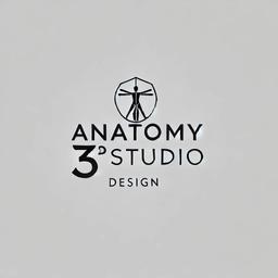 Anatomy 3D Studio