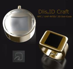 Dlis　ID　Craft