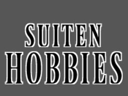 SUITEN HOBBIES
