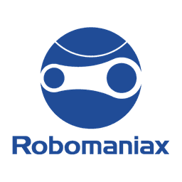 Robomaniax Shell Store 