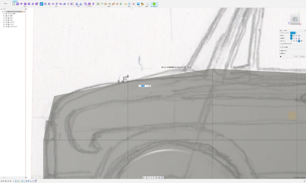 3Dプリンター　車　模型　作り方