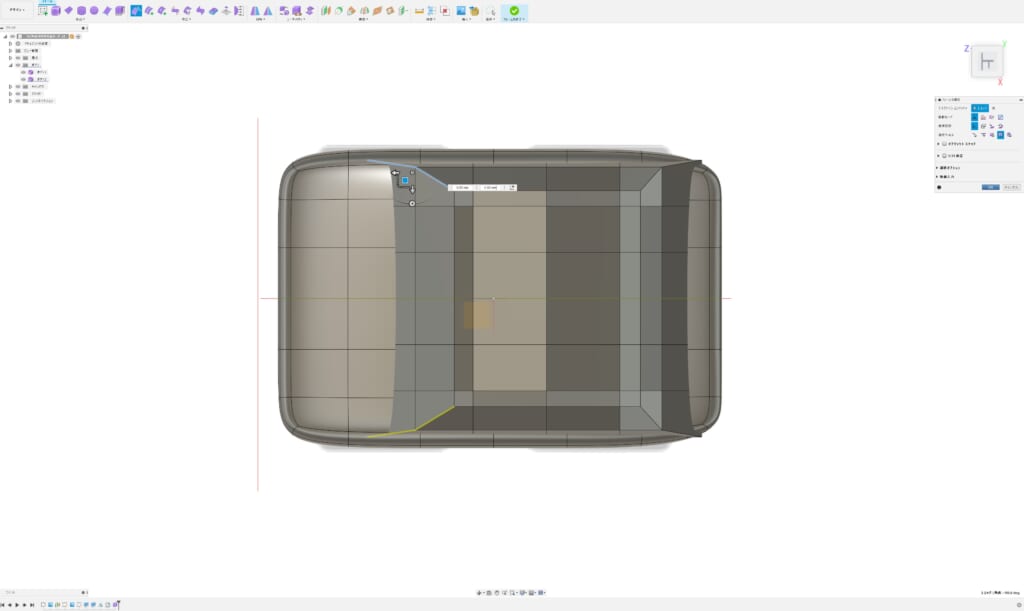 3Dプリンター　車　模型　作り方