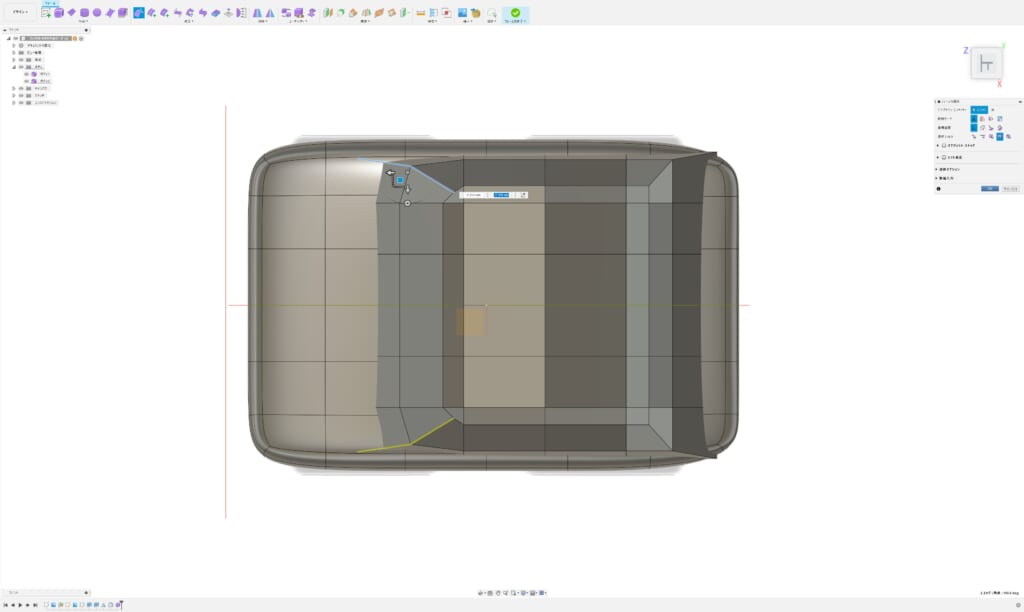 3Dプリンター　車　模型　作り方