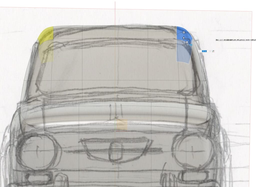 3Dプリンター　車　模型　作り方